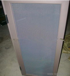 鋁合金鋼網(wǎng)紗窗與不銹鋼防盜網(wǎng)窗 高層防護(hù)門窗選購(gòu)全攻略